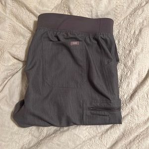 Figs scrub pants, great condition!